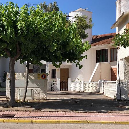 Villa Casa De La Playa à Oropesa del Mar Extérieur photo