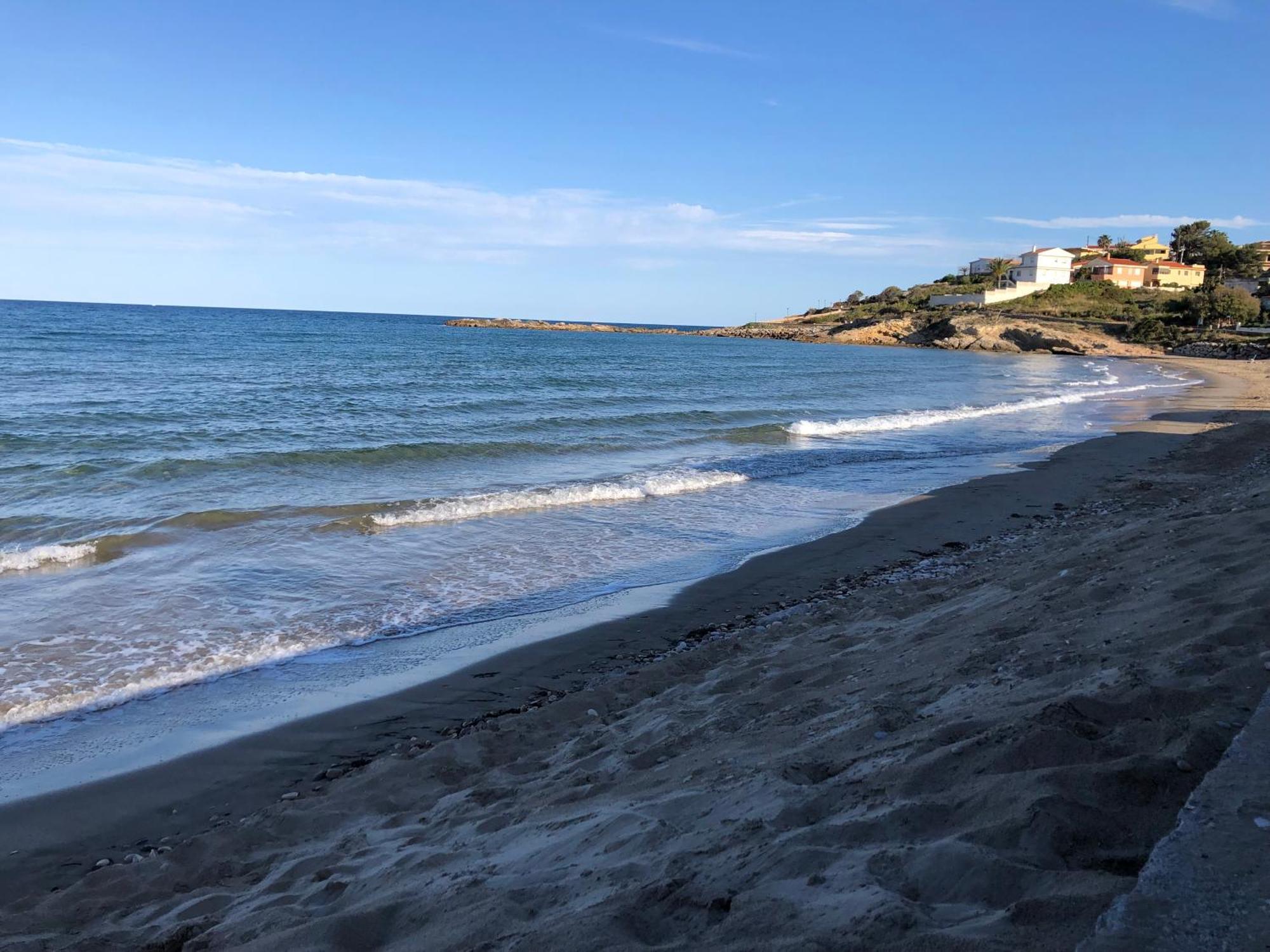 Villa Casa De La Playa à Oropesa del Mar Extérieur photo