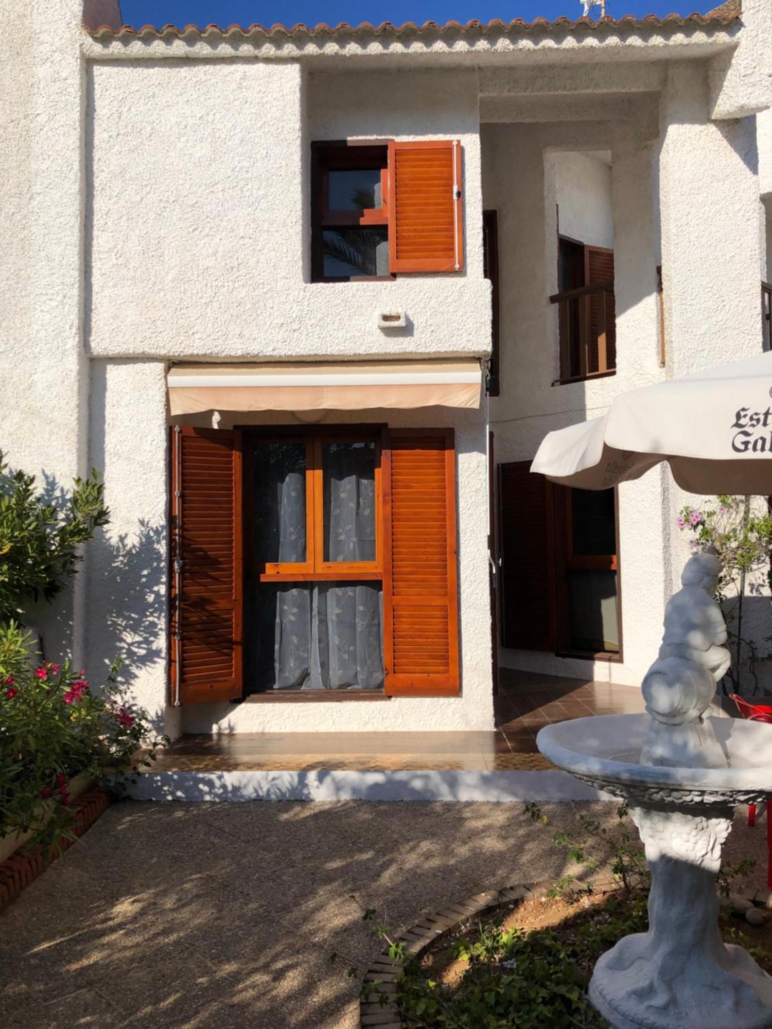 Villa Casa De La Playa à Oropesa del Mar Extérieur photo