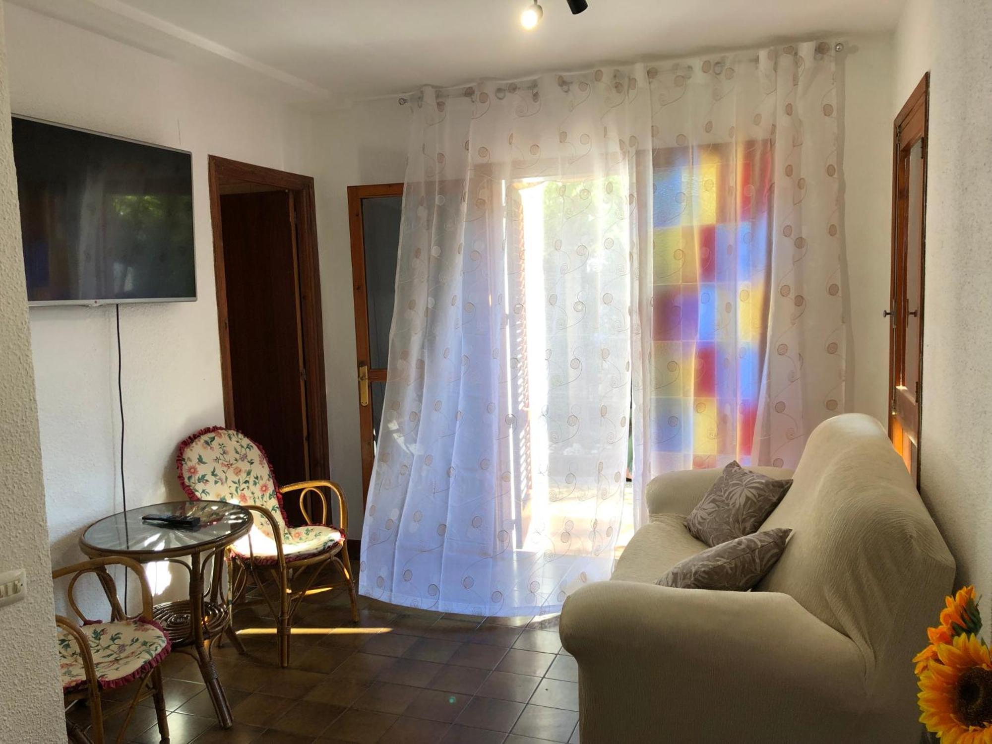 Villa Casa De La Playa à Oropesa del Mar Extérieur photo