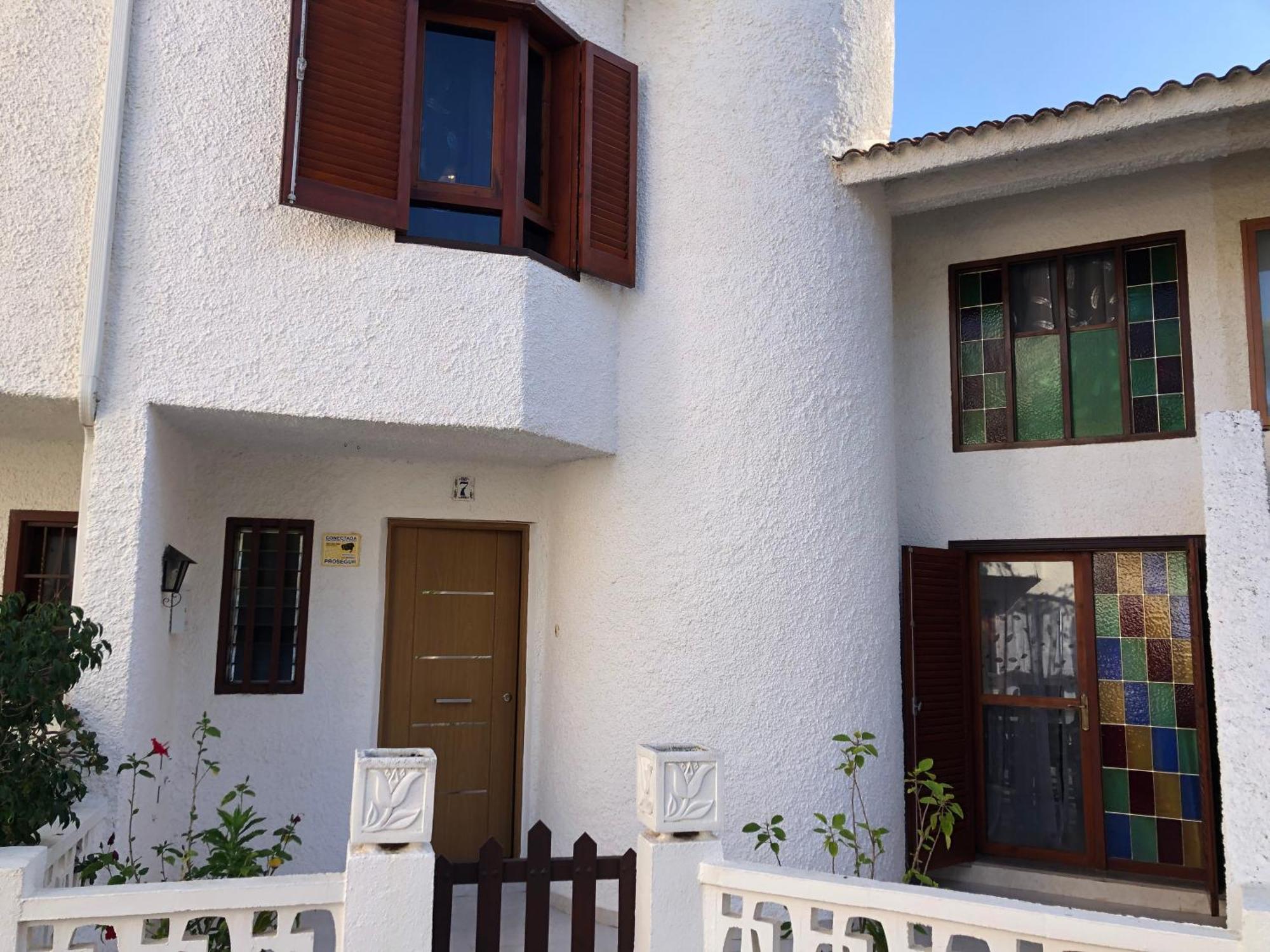 Villa Casa De La Playa à Oropesa del Mar Extérieur photo