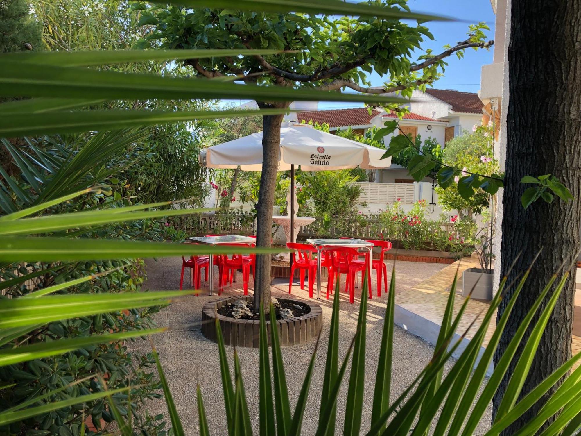 Villa Casa De La Playa à Oropesa del Mar Extérieur photo